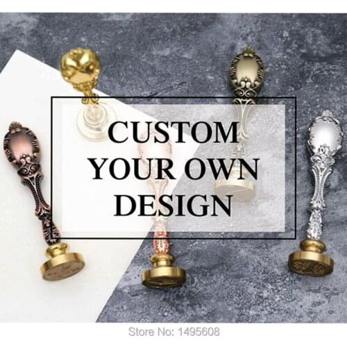 Qubiclife Scrapbooking Stamps