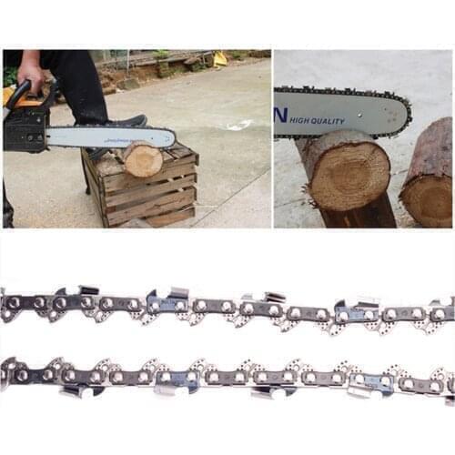 CORD Chainsaw Chain For 12-Inch Bar 3/8"lp Pitch-.050 Gauge -44 Drive Links Fits Stihl MS170/MS230/MS250