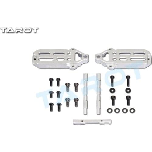 Tarot Front ESC protector for 250/280 Racing Drone TL250D1