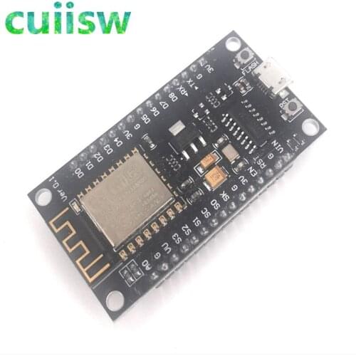 10PCS New Wireless Module CH340 NodeMcu V3 Lua WIFI Internet of Things Board Based ESP8266