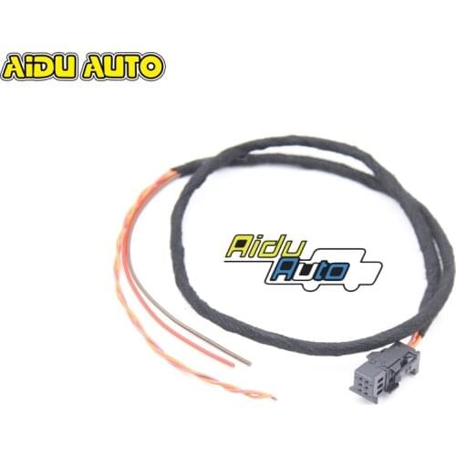 AIDUAUTO USE FOR 718 Cayenne 911 Panamera Macan Stopwatch Harness cable wire