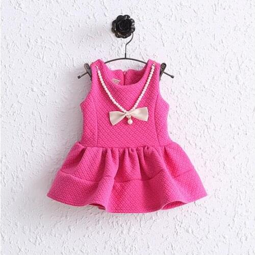 Повседневные платья для девочек Annlinmy China At AliExpress