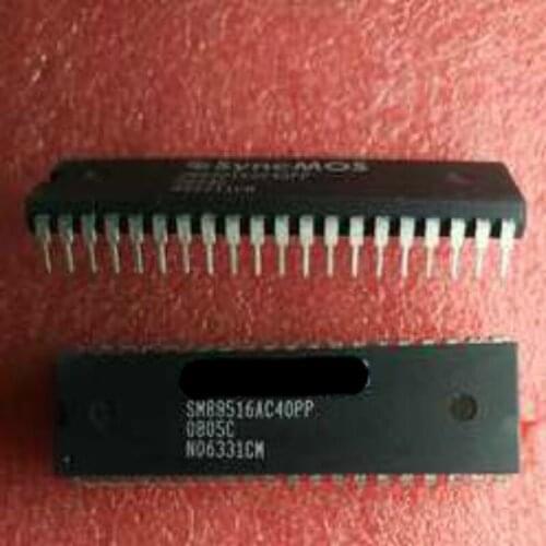 Free shipping 1pcs/lot SM89516AC40PP SM89516AC in stock