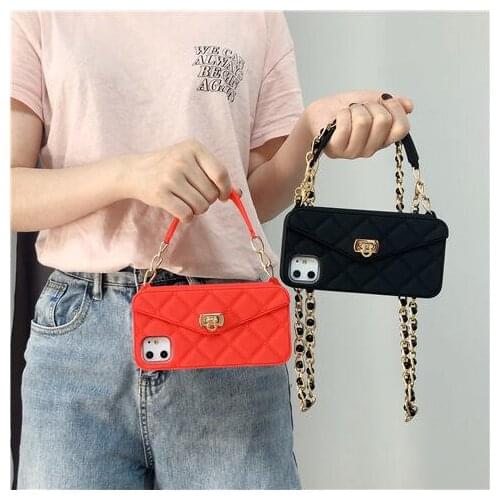 Wallet Case Generation Card Instert Case Dirt-resistant for Phone Shell IPhone 678pxsXR11/XsmaxPlus Anti-knock with Card Pocket