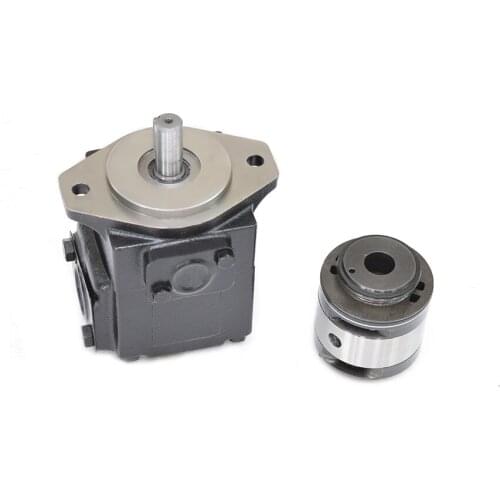 DENISON Series Hydraulic Pump T6E 052 1 R00 A High Pressure Vane Pump