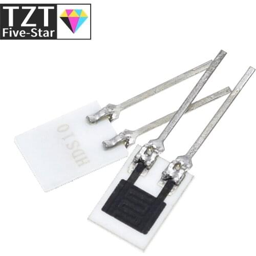 HDS10 Condensation Sensor Humidity Sensor Module DC 0.8V 1-100% RH For Arduino
