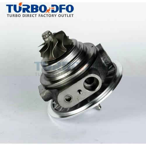 MFS 06L145702F 06L145702M Turbocharger cartridge Turbine core for Audi A5 / S5 Cabriolet S5 Coupe / Sportback 2.0 TFSI 165KW