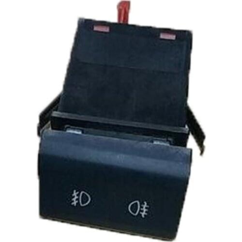 Fog Light Switch Button for 5Z0941535E 5Z0 941 535E 6Pin