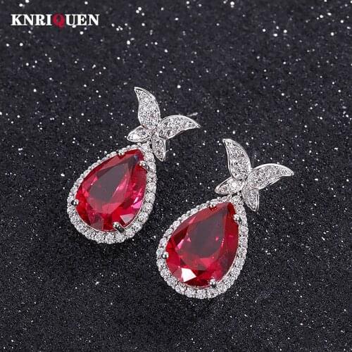 KNRIQUEN Earrings