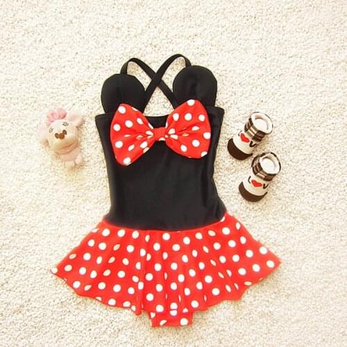 Girls swimsuits childrens swimwear ballet girls one piece swimwear overalls bikini meisje children swimsuit for kids rash guard