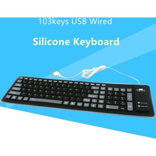 Computer Keyboards LBL LEADING THE BETTER LIFE China