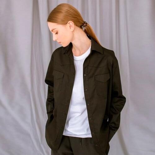 MirrorStore Women's Jackets