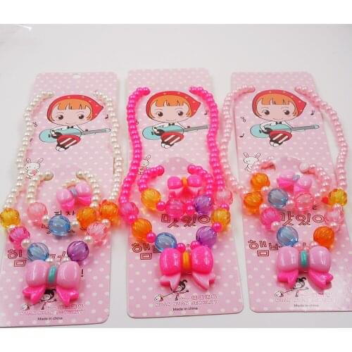 MIS JQYRIA Children's Pendants
