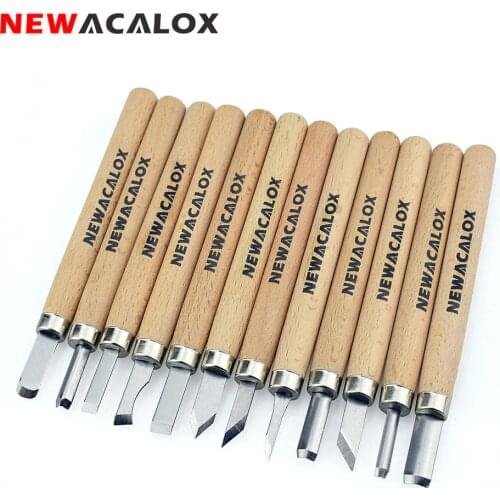 NEWACALOX Sets Of Kitchen Utensils