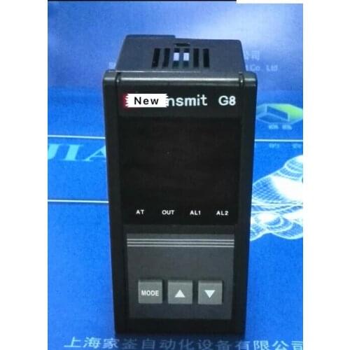 New Original Intelligent Digital Display Thermostat G8-2500-R/E-A2 Reflow soldering tin stove plastic machine