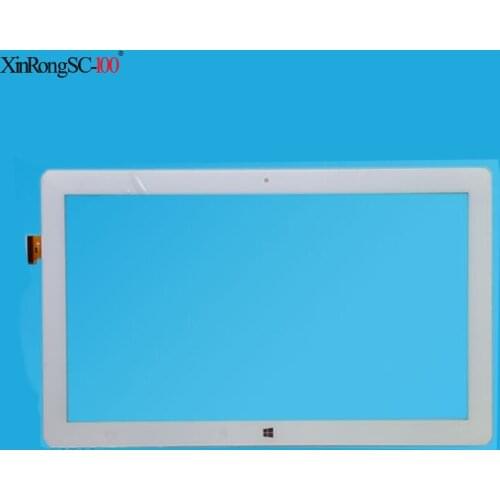 New Touch Screen For 11.6" Teclast Tbook 16 Pro Tablet Touch Panel digitizer glass Sensor Replacement Free Shipping