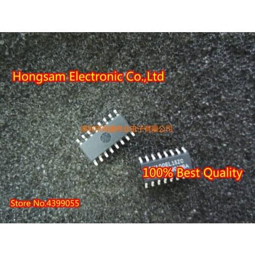 Original New (1PCS) SY100EL92ZI SY100EL57LZG SY100EL57ZC SY100EL29VZC SY100EL34LZG SY100EL91ZI SY100EL92ZG SY100EL14VZI SOP