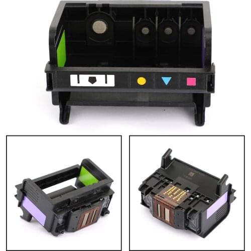 Artudatech 920 Printhead for HP C410A C510A 6500 6500A 7000 7500A E910A E710N B210A Print Head CN643 CD869-30001