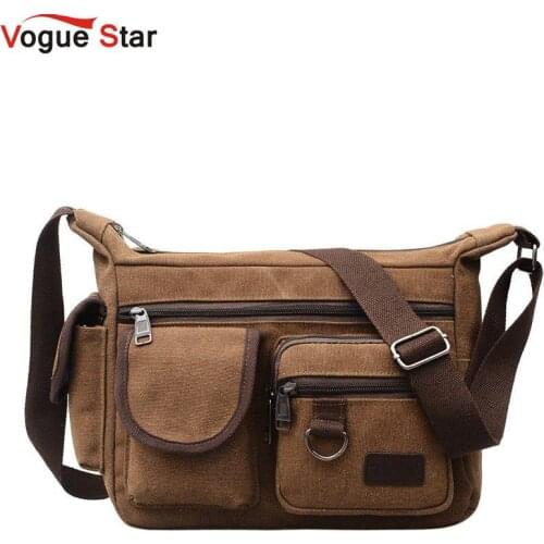 Vogue Star Men's Travel Bags