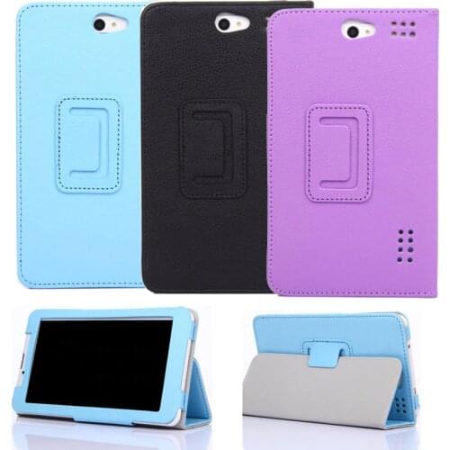 PU Leather Case Cover for OYSTERS T74N/T74MRI/T74MAI/T72HA/T72HM/T72ER/T72MR/T72HRI/T72M/T72X/T72A/T72/T7V 3G 7 inchTablet