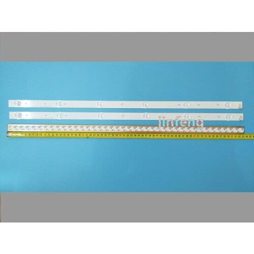 20pcs / 6 lamps, 32 inches, 63 cm, LCD TV, backlight lens, LED lamp, Toshiba, Changhong, Hisense, TCL, generally 32 inches