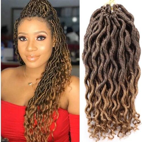 AMIR HAIR Artificial Dreadlocks
