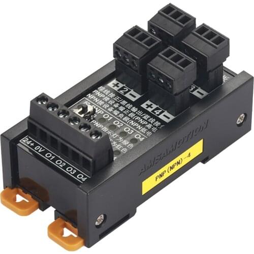 AMSAMOTION Connectors And Terminals