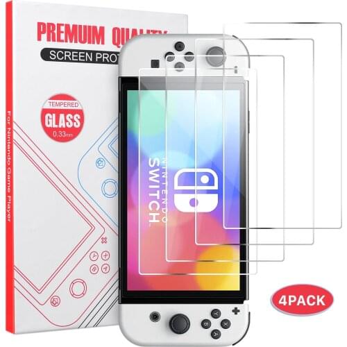CIVANCA Screen Protectors