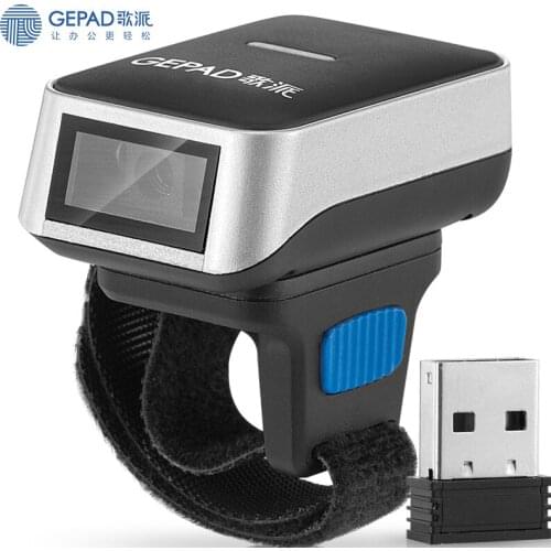 GEPAD Computer Hardware And Software
