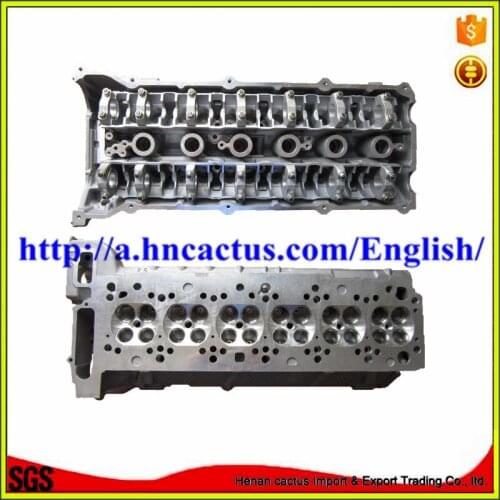 M50 325i/525i/525ix 2.5 Petrol engine CYLINDER HEAD