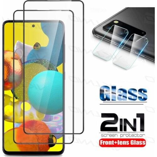 Hipzip Screen Protectors For Samsung Galaxy A21s