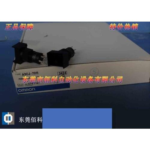 Special price new original button switch A3CJ-7011