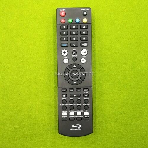 Original Remote Control for RCA RTB10223 RTB10220 RTB10323LW Blu-ray dvd System