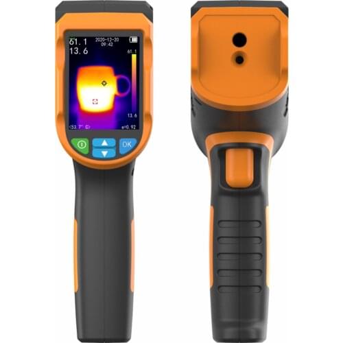 NOYAFA industrial Thermal imager infrared handheld thermal imager camera NF-522