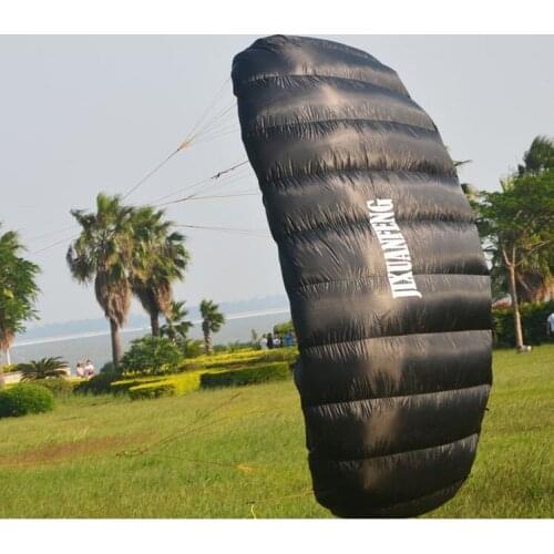Kite adult stunt software sports four-line kite