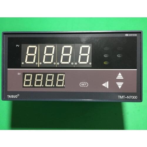 TAISUO TMT-N7000 N7201 N7202 N7601 N7911 N7912 100-240VAC 50/60Hz