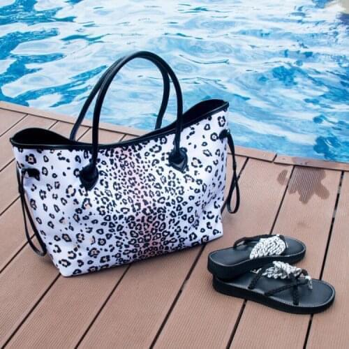 Women Handbags Fashion Shoulder Casual Shopping Bag Female Storage New Style For Ladies