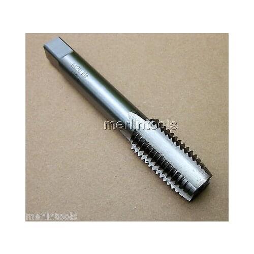 20mm x 2.5 Metric HSS Right hand Tap M20 x 2.5mm Pitch