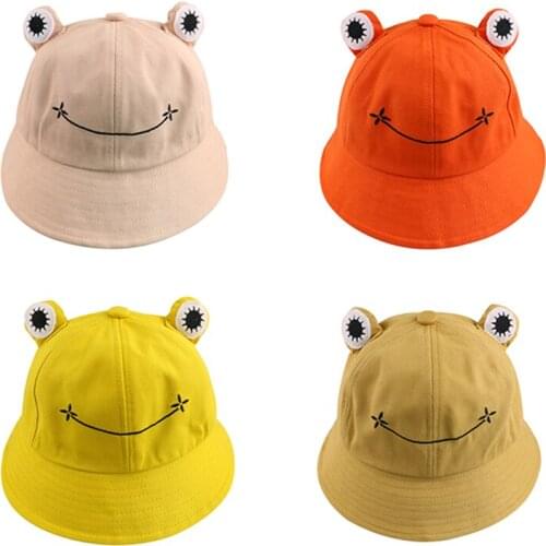 2020 Protection Bucket Hat Panama Flat Hat Cap Top Sun Hat For mother and kidsSummer Hip Hop Cap Bob Fisherman Chapeau Femme