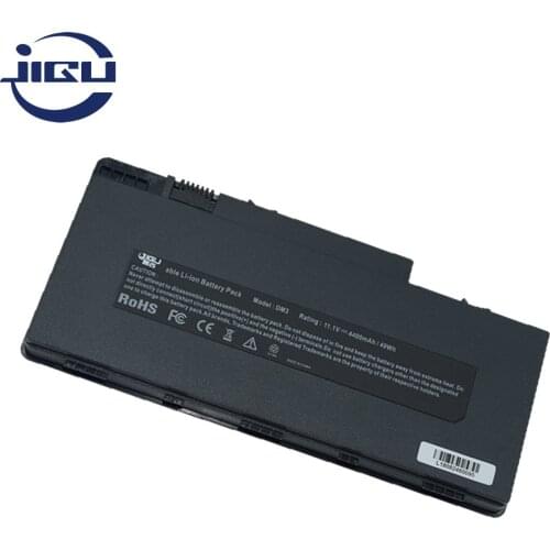 JIGU Laptop Battery For HP DM3 DM3-1000 Series DM3a DM3i DM3t DM3t-1000 DM3z DM3z-1000 DM3-1020CA DM3-1040EK