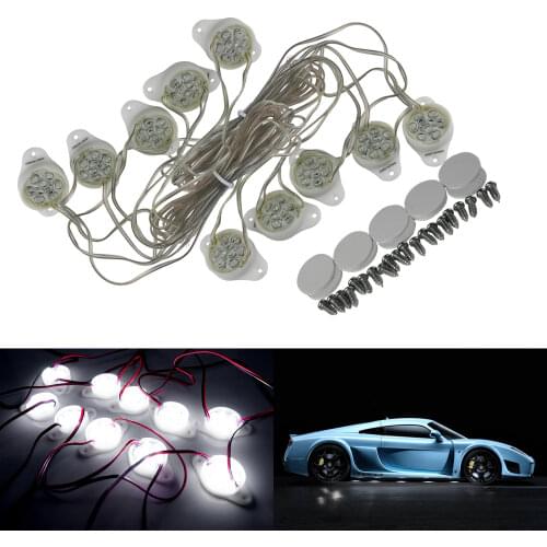 ANGRONG Decorative Lighting