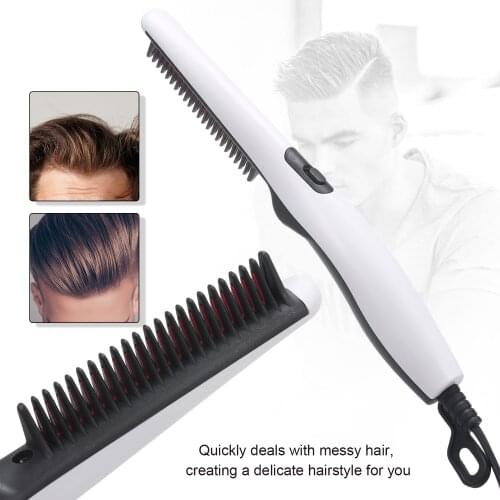 ANSELF Hair Straighteners