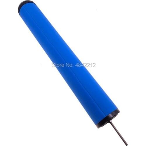 Free shipping 2pcs/lot 1624187801(1624 1878 01)=PDP 850 blue color fine filtrating element pipeline filter element