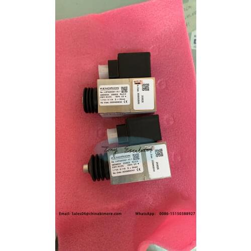 Escalator Brake Motor Coil 50668524 Use for 9300 9500 9700 LHP0500001