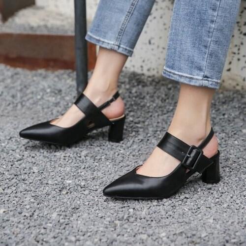 FXYCMMCQ Womens Spring Shoes