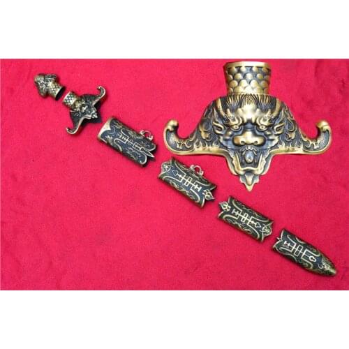 HGF-SS Souvenir Chinese Swords