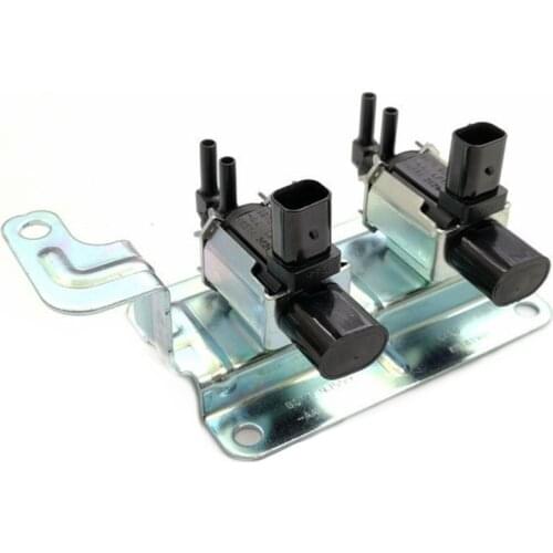 For Ford Focus Air Control Valve Vacuum Solenoid Valve Intake Manifold Control Valve