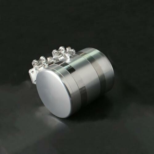 LESU 50mm Metal Oil Tank for 1/14 DIY TAMIYA Globe Liner RC Tractors Trucks TH02300-SMT5
