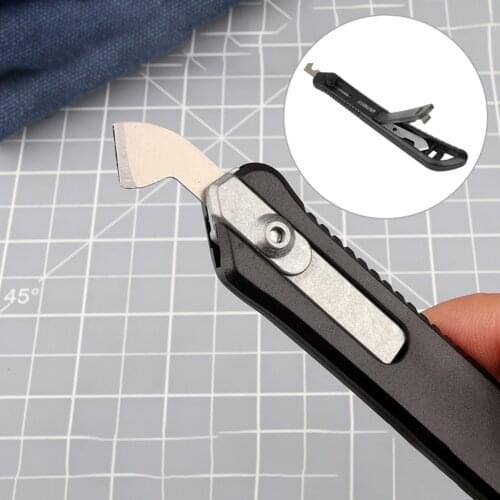 Model Kit Plastic Scriber Modeling Craft Cutting Model Blade Accessory
