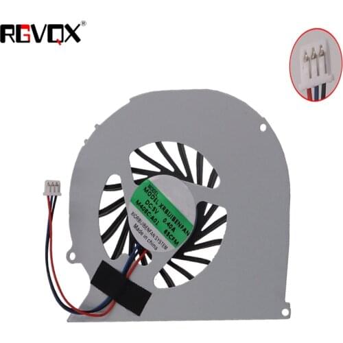 Brand New Laptop Cooling Fan for DELL Inspiron 5520(Without Cover,Verion 2) MG60090V1-C030-S99